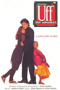 Uff yeh mohabbat 1997 8542 poster.jpg