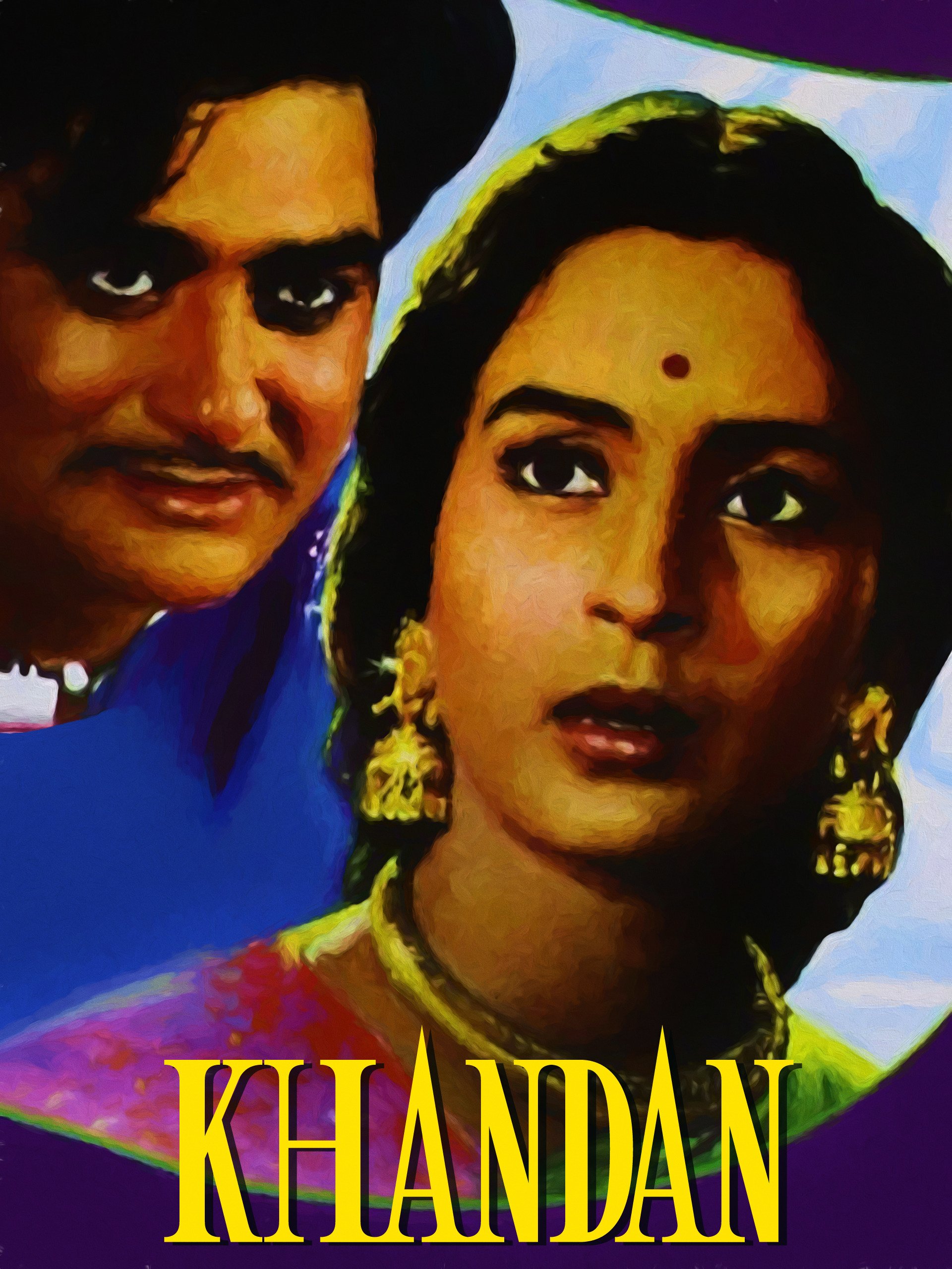 Khandan 1965 9216 poster.jpg