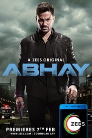 Abhay 2019 zee5 web series 9992 poster.jpg