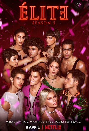 Elite season 5 2022 dubbed web series 10720 poster.jpg