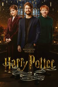 Harry potter 20th anniversary return to hogwarts 2022 10755 poster.jpg