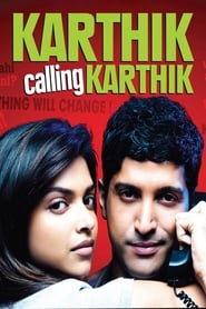 Karthik calling karthik 2010 10854 poster.jpg