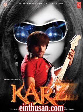 Karzzzz 2008 10415 poster.jpg