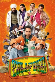 Oye lucky lucky oye 2008 10434 poster.jpg