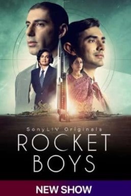 Rocket boys 2022 sonyliv web series 10176 poster.jpg