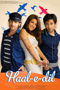 Haal e dil 2008 12499 poster.jpg