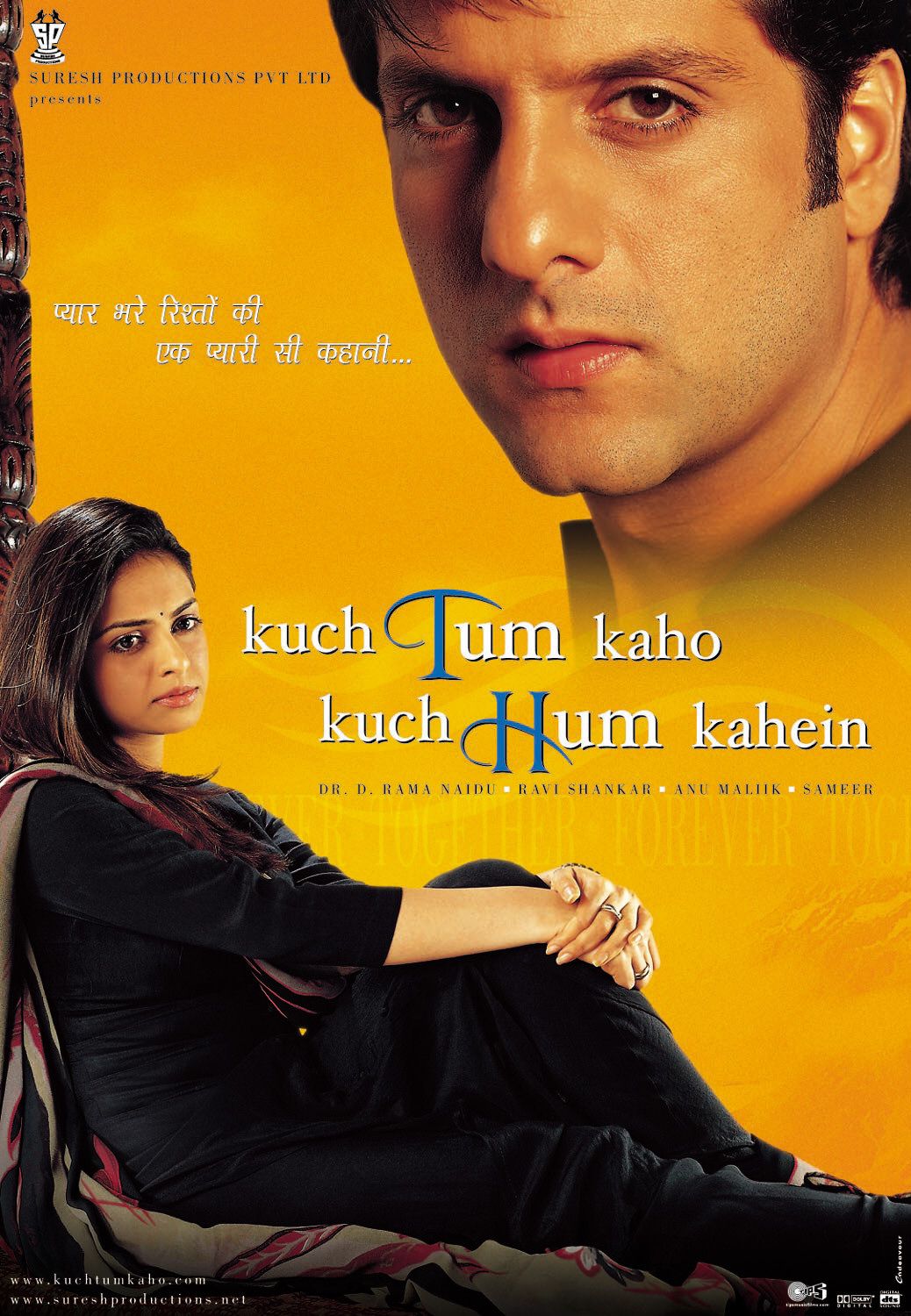 Kuch tum kaho kuch hum kahein 2002 11972 poster.jpg