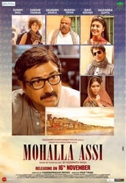 Mohalla assi 2018 15235 poster.jpg