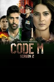 Code m season 2