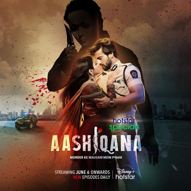 Aashiqana 2022 season 1 hotstar 16429 poster.jpg