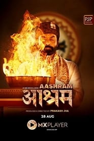 Aashram 2022 season 2 hindi web series 15413 poster.jpg