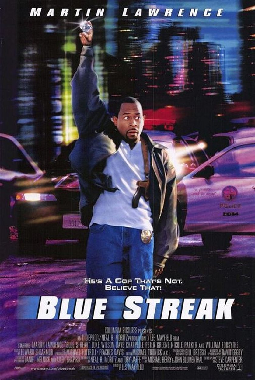 Blue streak 1999 17199 poster.jpg