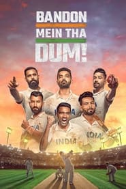 Bandon mein tha dam 2022 season 1 hindi complete 21085 poster.jpg