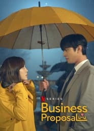 Business proposal 2022 season 1 hindi dubbed complete 20873 poster.jpg