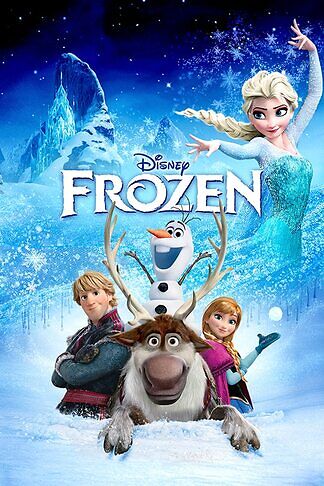 Frozen 2013 hindi dubbed 19722 poster.jpg