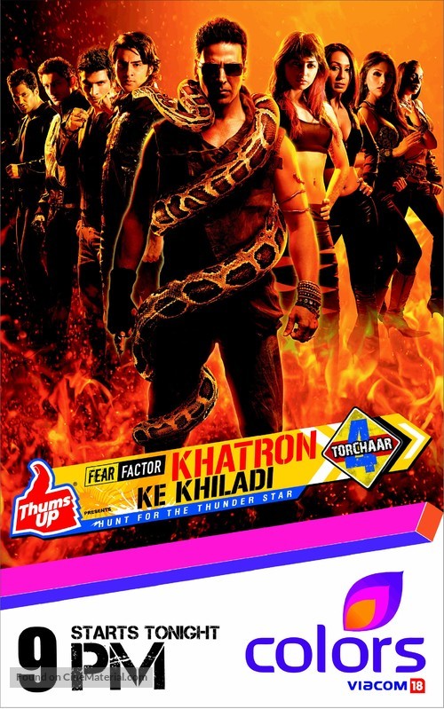 Khatron ke khiladi season 4 episode 1 17914 poster.jpg