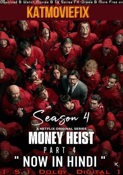 Money heist 2020 season 4 hindi web series 20838 poster.jpg