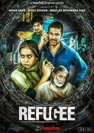 Refugee 2022 season 1 hindi complete 18134 poster.jpg