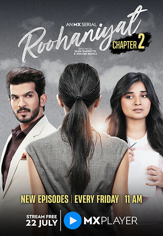 Roohaniyat 2022 season 2 hindi complete 20695 poster.jpg