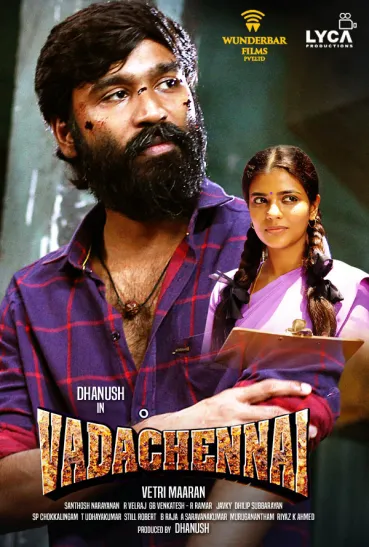 Vada chennai 2018 tamil 19347 poster.jpg