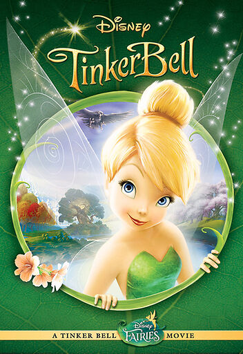 Tinker bell 2008 english 21370 poster.jpg