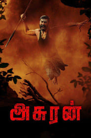 Asuran 2019 hindi dubbed 25288 poster.jpg