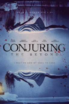 Conjuring the beyond 2022 english 24992 poster.jpg