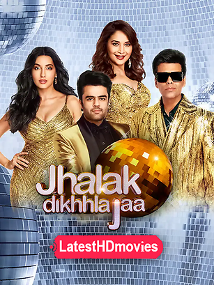 Jhalak dikhhla jaa season 10 episode 1 3rd september 2022 23683 poster.jpg