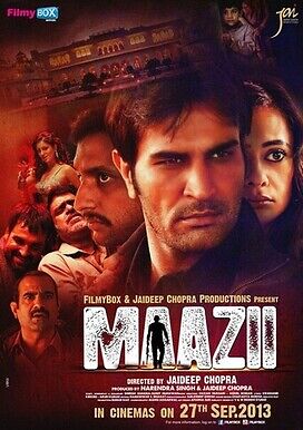 Maazii 2013 24802 poster.jpg