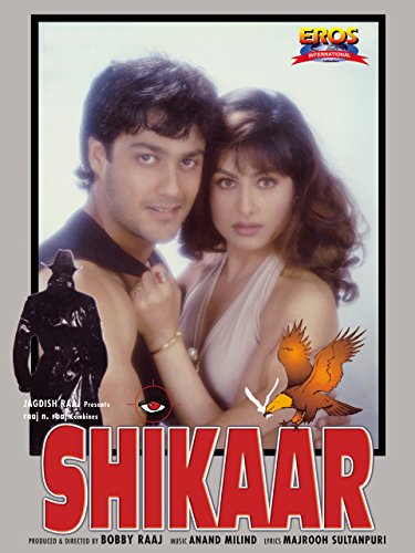 Shikaar 2000 23770 poster.jpg