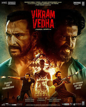 Vikram vedha 2022 predvd 25573 poster.jpg