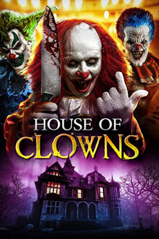 House of clowns 2022 english hd 27525 poster.jpg