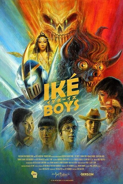 Ike boys 2022 english hd 26497 poster.jpg