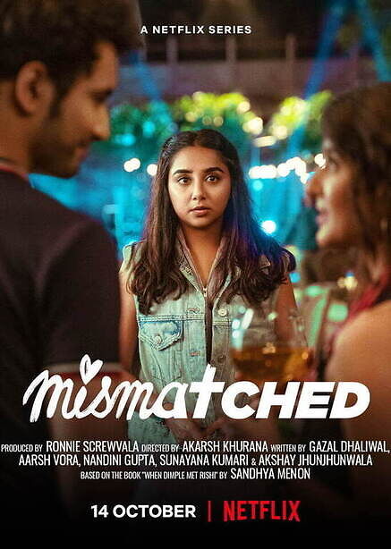 Mismatched 2022 season 2 hindi netflix complete 26692 poster.jpg