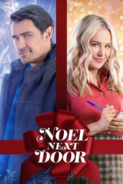 Noel next door 2022 english hd 27388 poster.jpg