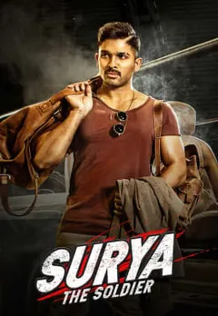 Surya the brave soldier 2018 hindi dubbed 27512 poster.jpg