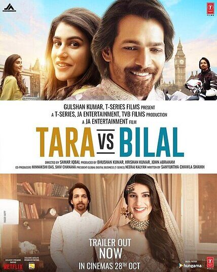 Tara vs bilal 2022 hindi predvd 27601 poster.jpg