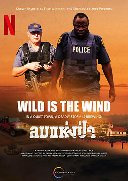 Wild is the wind 2022 english hd 27579 poster.jpg