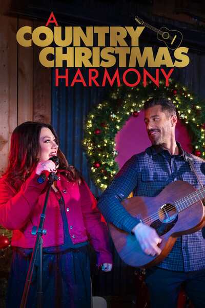 A country christmas harmony 2022 english hd 28855 poster.jpg