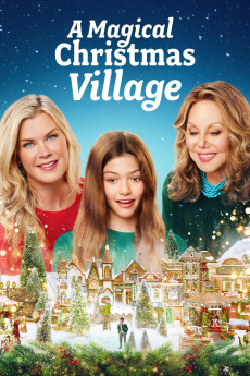 A magical christmas village 2022 english hd 28301 poster.jpg