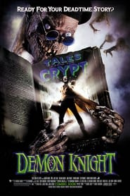 Tales from the crypt demon knight 1995 hindi dubbed 29227 poster.jpg