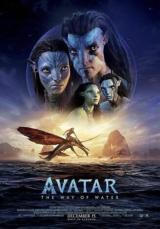 Avatar the way of water 2022 english predvd 31011 poster.jpg