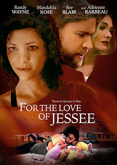 For the love of jessee 2020 english hd 32057 poster.jpg