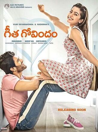 Geetha govindam 2018 hindi dubbed 31755 poster.jpg