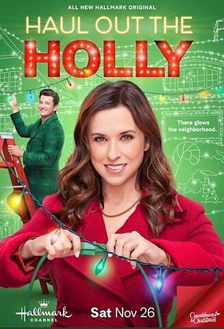 Haul out the holly 2022 english hd 29981 poster.jpg