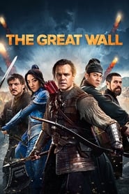 The great wall 2016 hindi dubbed 30233 poster.jpg