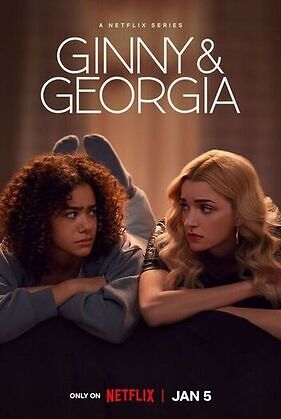 Ginny and georgia s02