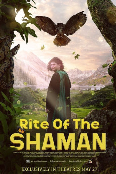 Rite of the shaman 2022 english hd 33011 poster.jpg