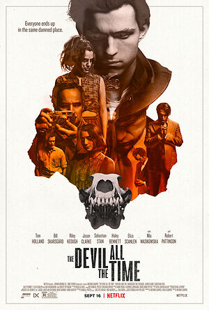 The devil all the time 2020 english hd 32993 poster.jpg