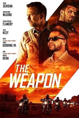 The weapon 2023 english hd 35832 poster.jpg